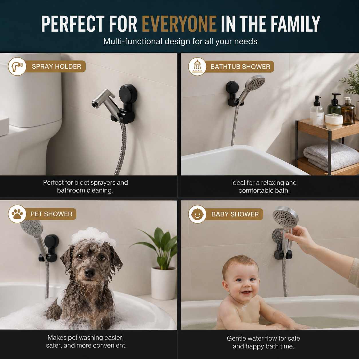 Piviq - Freedom In Every Angle.