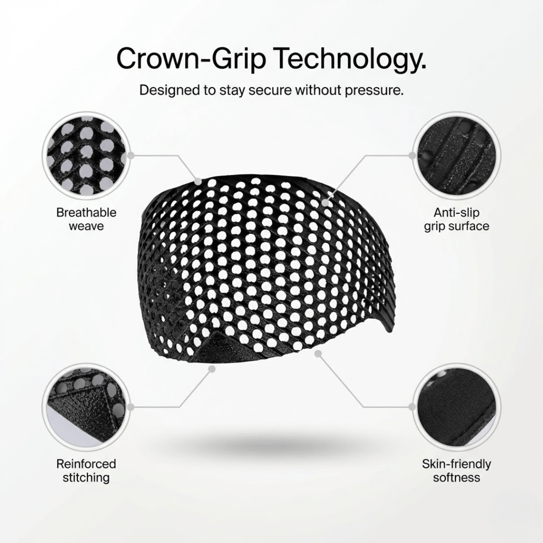ZARVIA — The Crown of Your Hijab