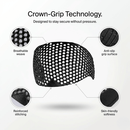 ZARVIA — The Crown of Your Hijab