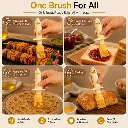 PrepFlow - Two Baskets. Endless Convenience.
