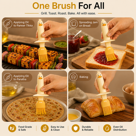 PrepFlow - Two Baskets. Endless Convenience.