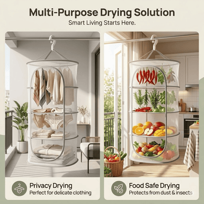 TidyNest - Smart Living Starts Here