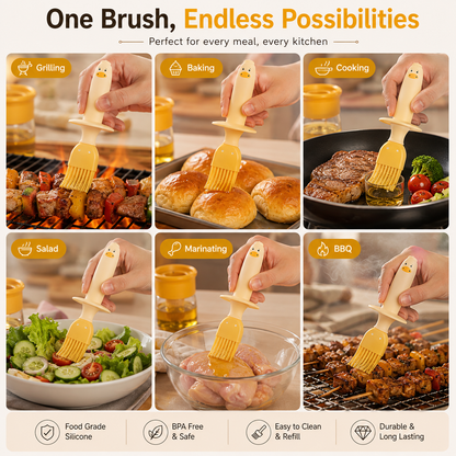 PrepFlow - Two Baskets. Endless Convenience.