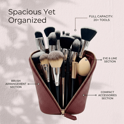 GlamCarry — Travel Smart. Stay Glam.