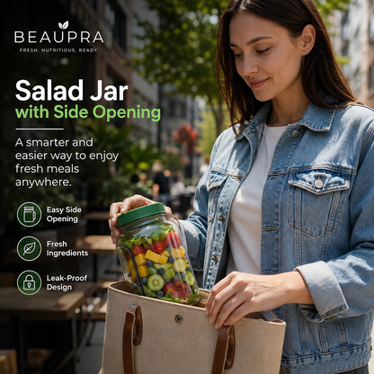 Prepio -  Prep. Pack. Eat Fresh.