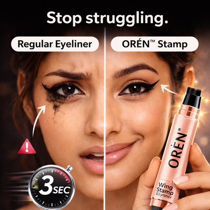 ORÉN™ FlickPro  - Precision Wings. Effortlessly