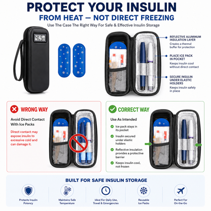 InsuShield - Stay Safe. Stay in Control
