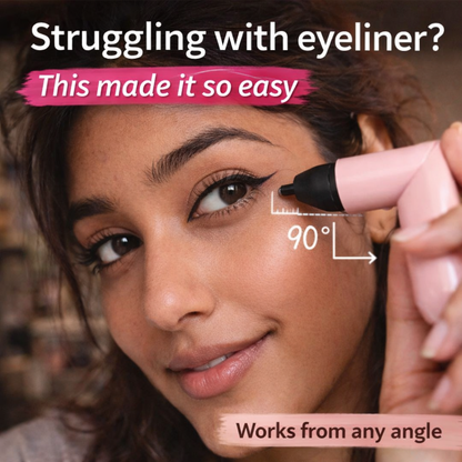 ORÉN™ FlickPro  - Precision Wings. Effortlessly