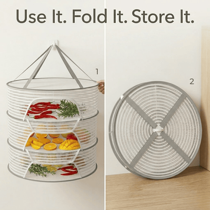 TidyNest - Smart Living Starts Here