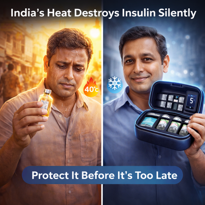 InsuShield - Stay Safe. Stay in Control.