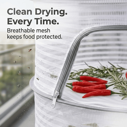 TidyNest - Smart Living Starts Here