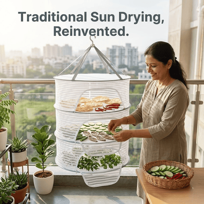 TidyNest - Smart Living Starts Here