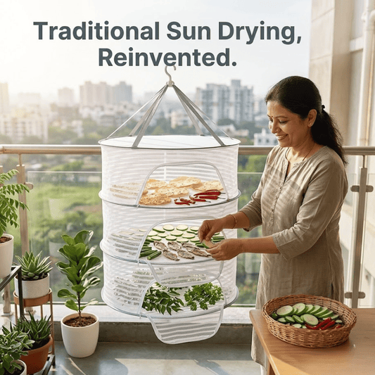 TidyNest - Smart Living Starts Here