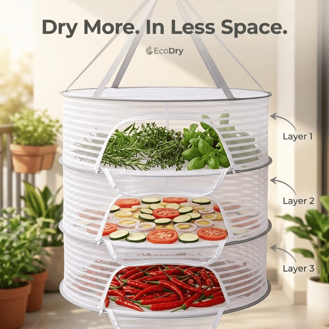 TidyNest - Smart Living Starts Here