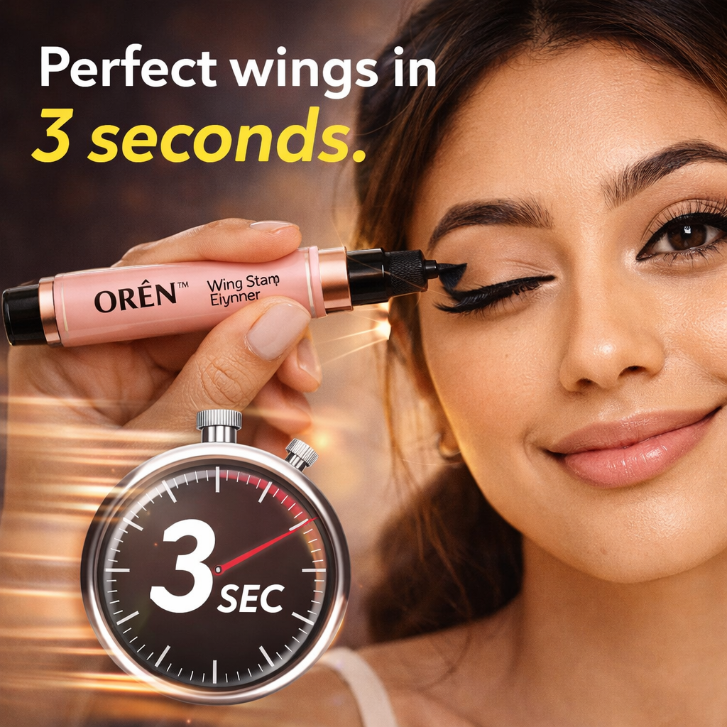 ORÉN™ FlickPro  - Precision Wings. Effortlessly