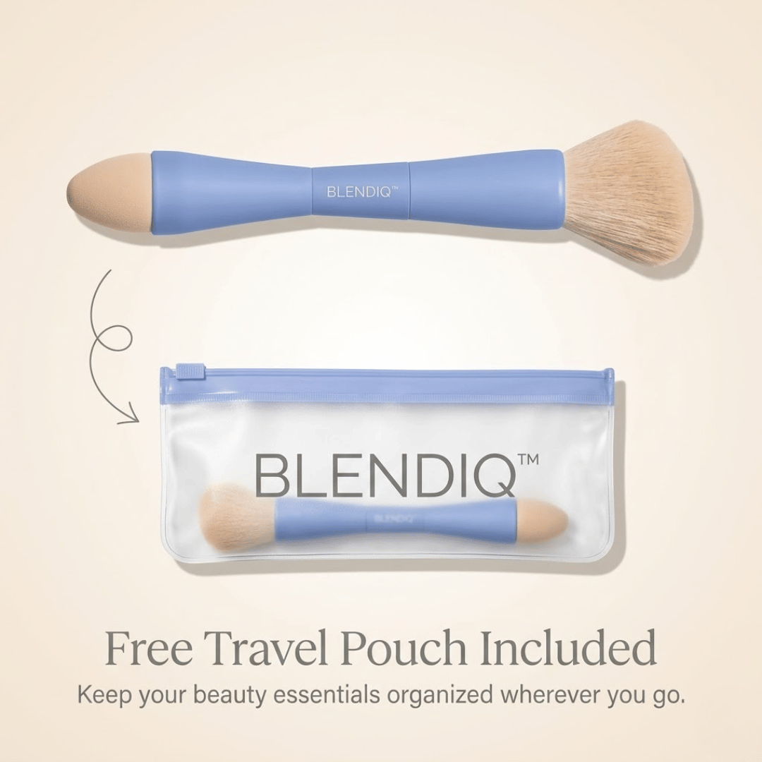 BLENDIQ - Complete Makeup System in One Tool