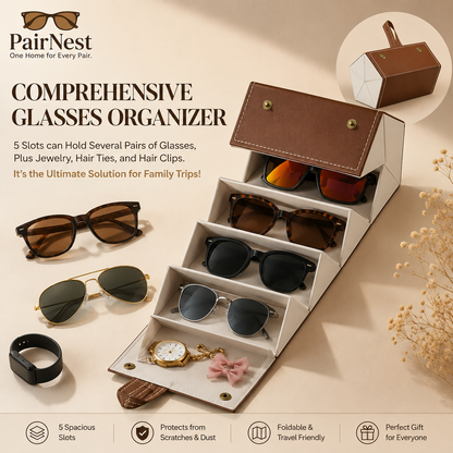 PairNest - One Home for Every Pair.
