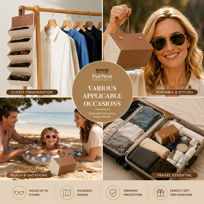 PairNest - One Home for Every Pair.
