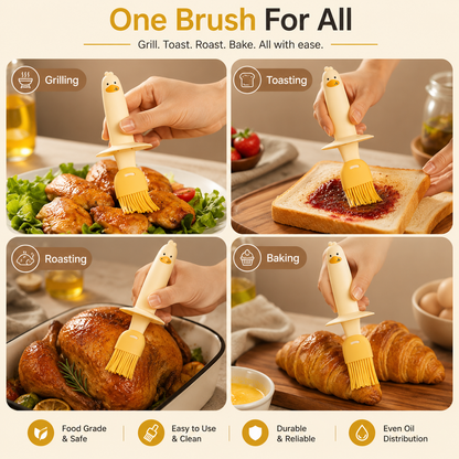 PrepFlow - Two Baskets. Endless Convenience.