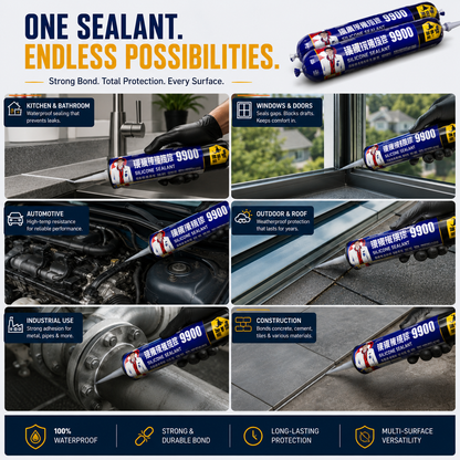 LeakLock - Say Goodbye to Leaks.