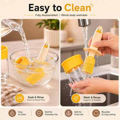 PrepFlow - Two Baskets. Endless Convenience.