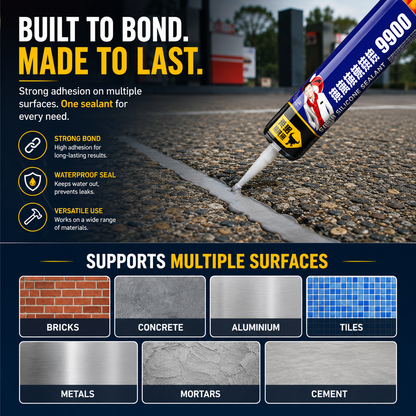 LeakLock - Say Goodbye to Leaks.