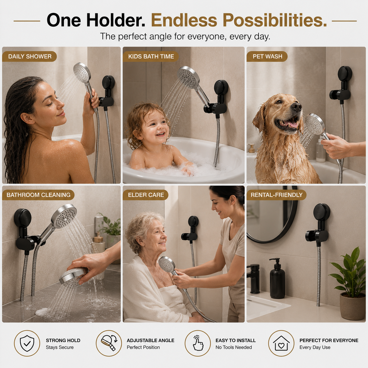 Piviq - Freedom In Every Angle.