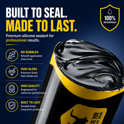 LeakLock - Say Goodbye to Leaks.