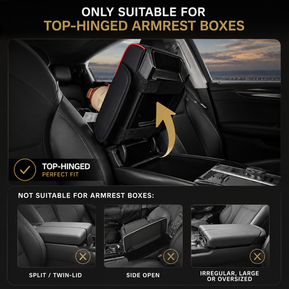 AutoVault — Everything in Its Place